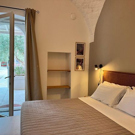 Tenuta Amostuni-Country House Екстер'єр фото