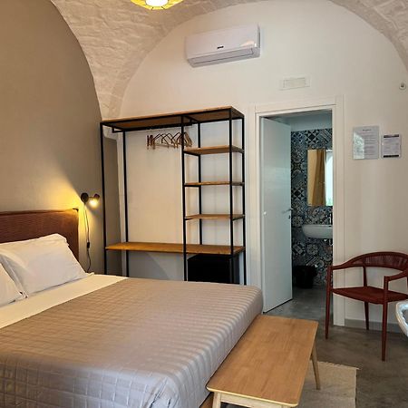 Tenuta Amostuni-Country House Екстер'єр фото