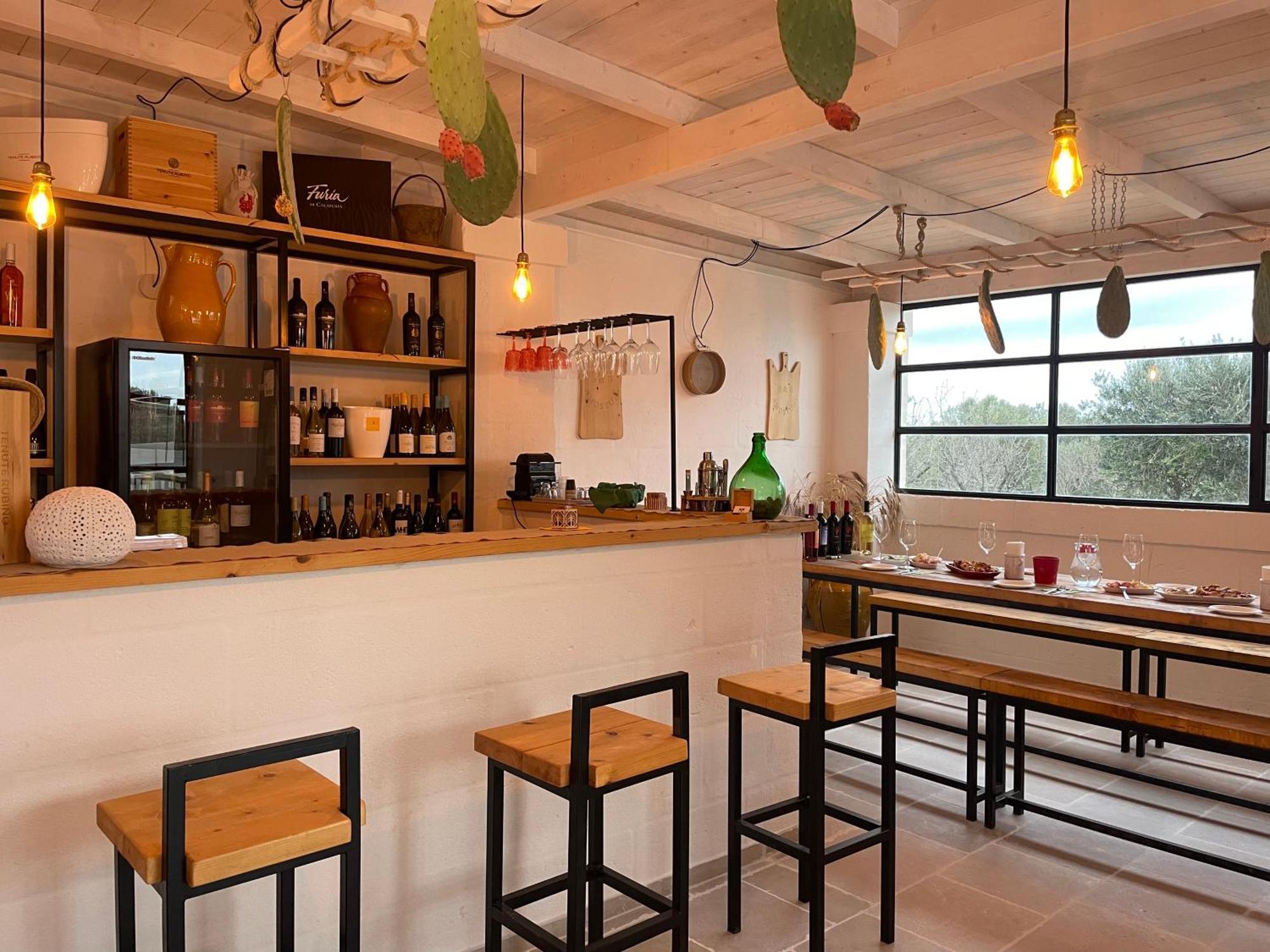 Tenuta Amostuni-Country House Екстер'єр фото