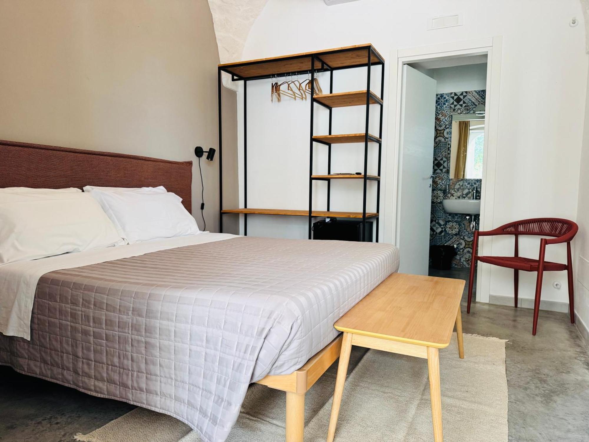 Tenuta Amostuni-Country House Екстер'єр фото