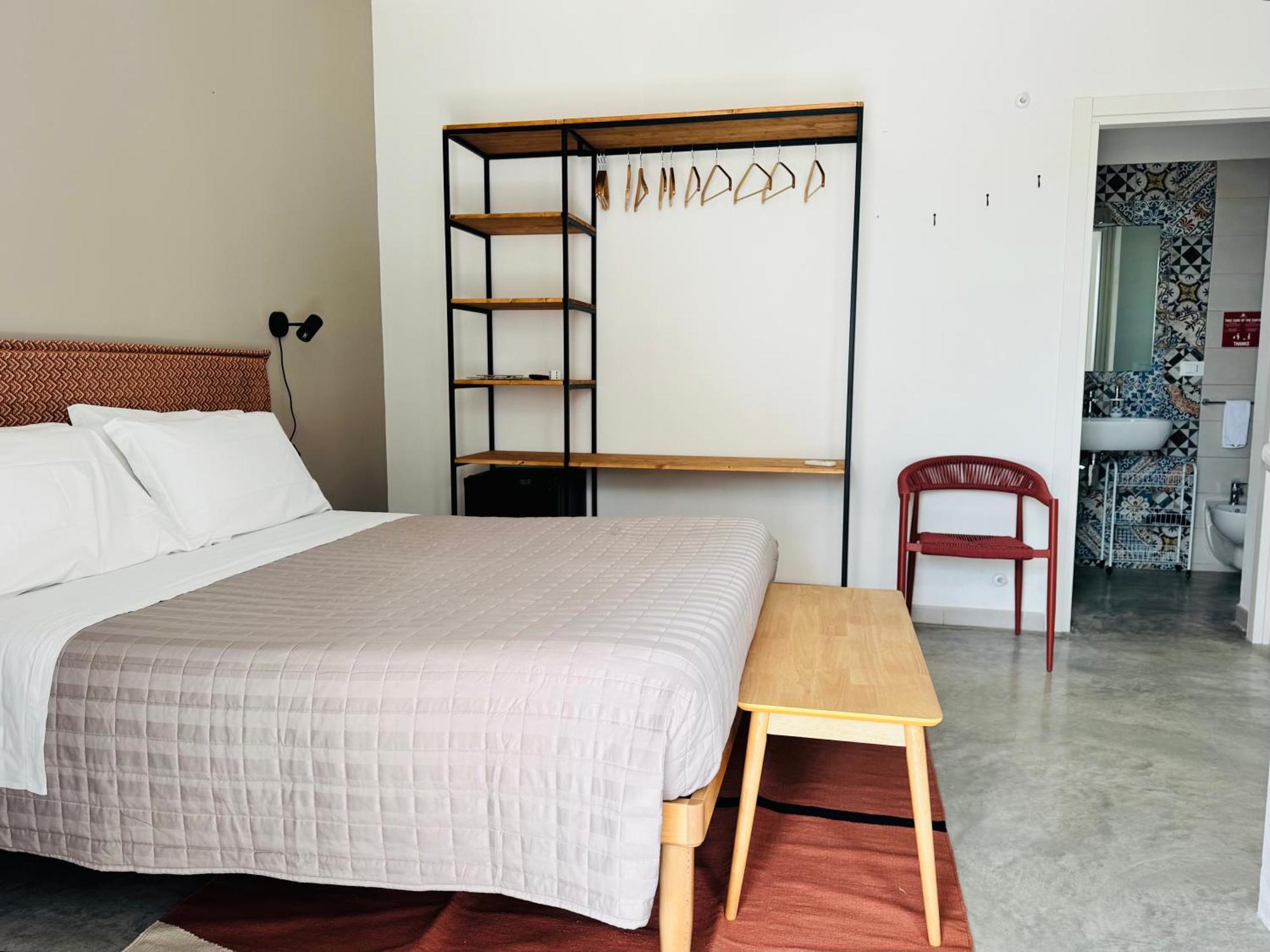 Tenuta Amostuni-Country House Екстер'єр фото
