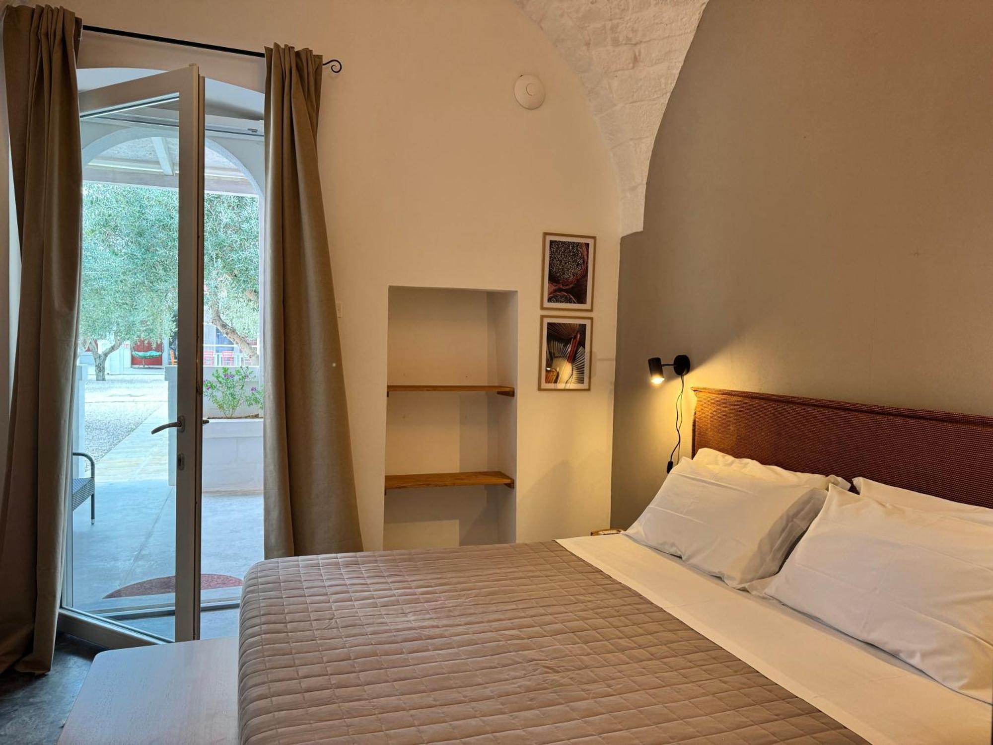 Tenuta Amostuni-Country House Екстер'єр фото