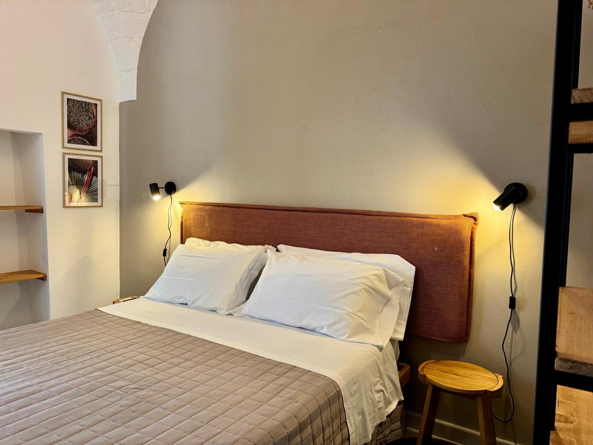 Tenuta Amostuni-Country House Екстер'єр фото