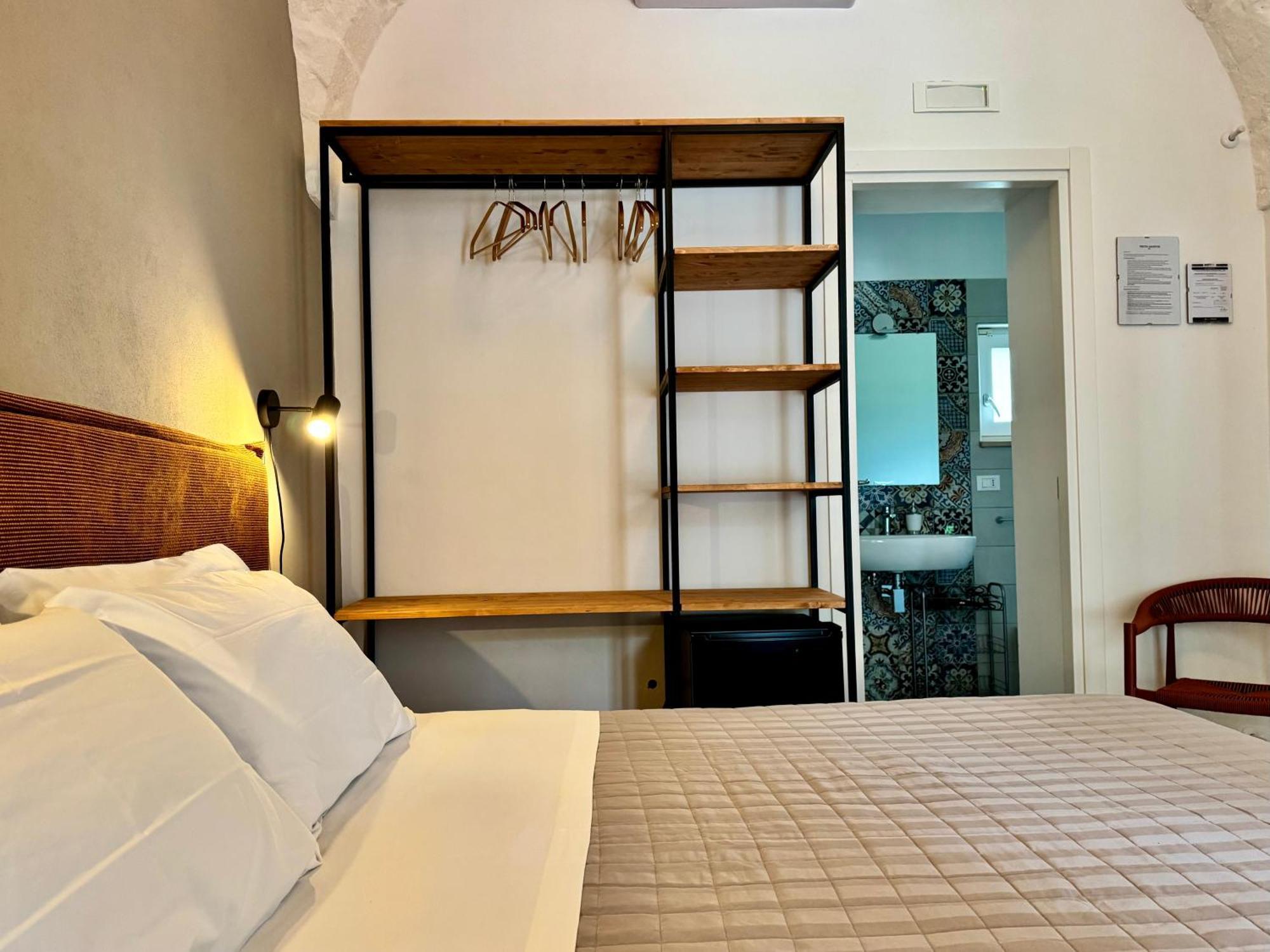 Tenuta Amostuni-Country House Екстер'єр фото