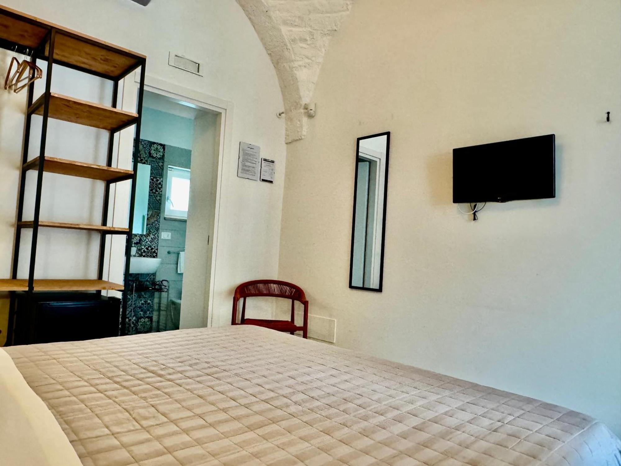 Tenuta Amostuni-Country House Екстер'єр фото