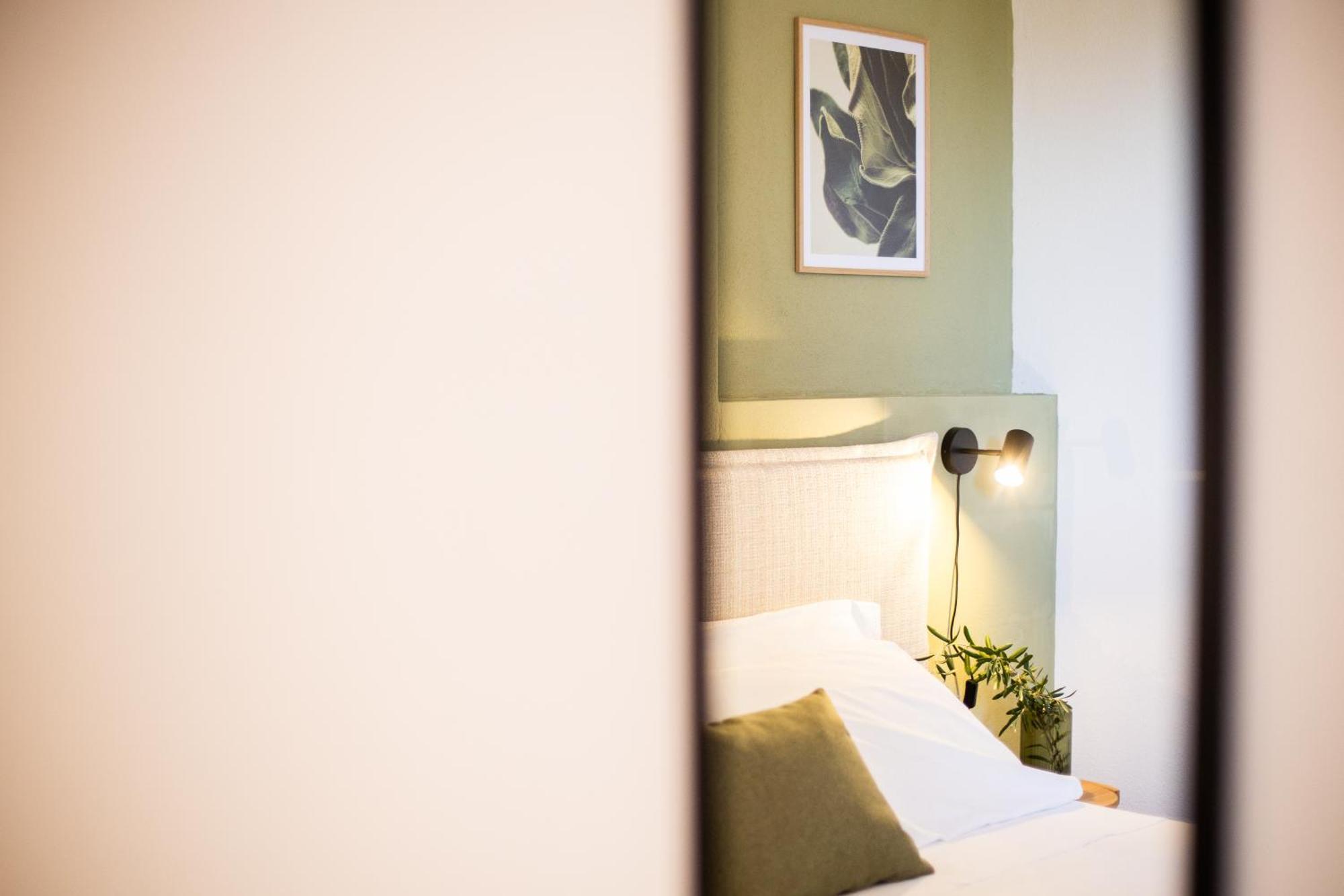 Tenuta Amostuni-Country House Екстер'єр фото