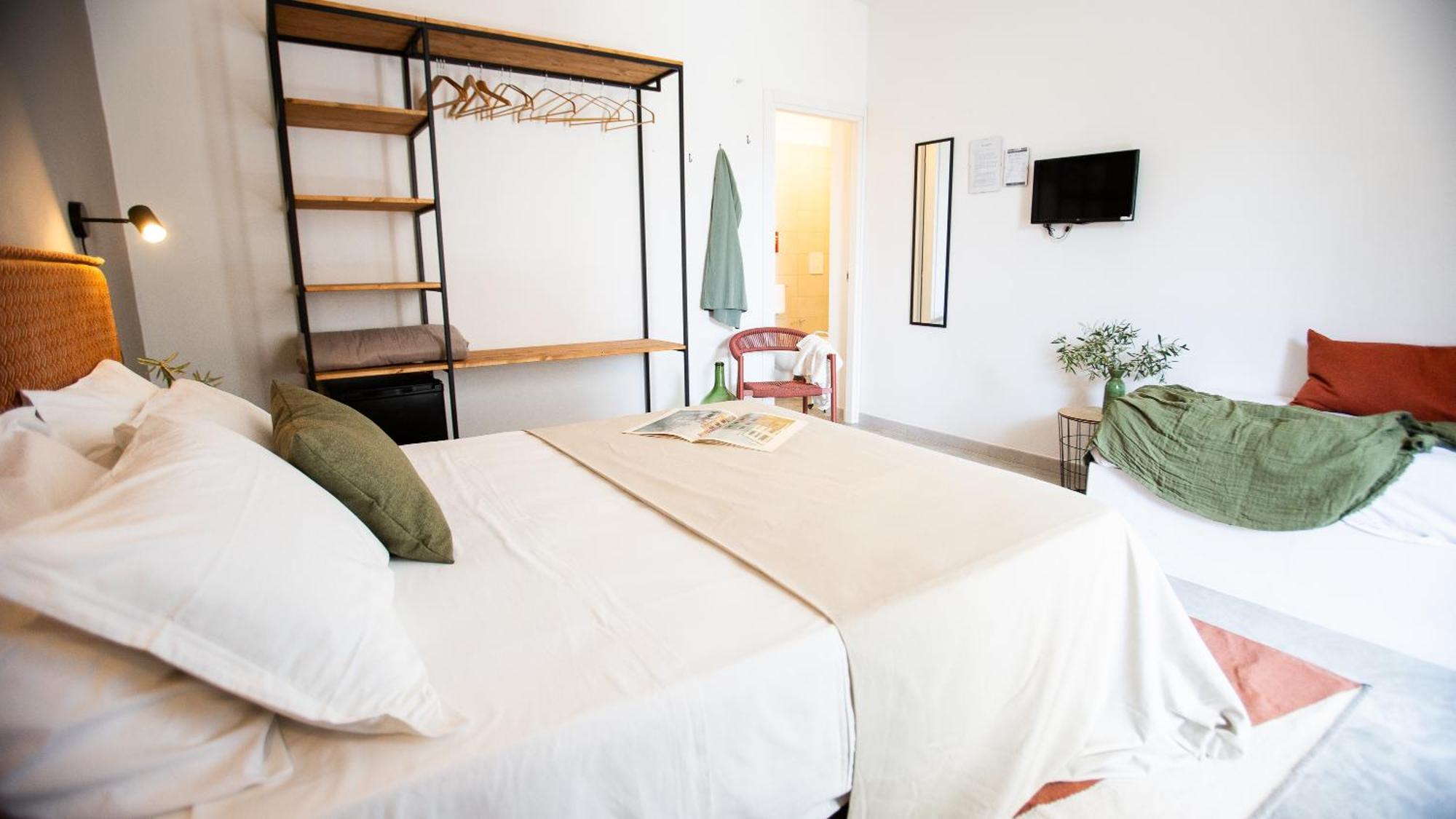 Tenuta Amostuni-Country House Екстер'єр фото