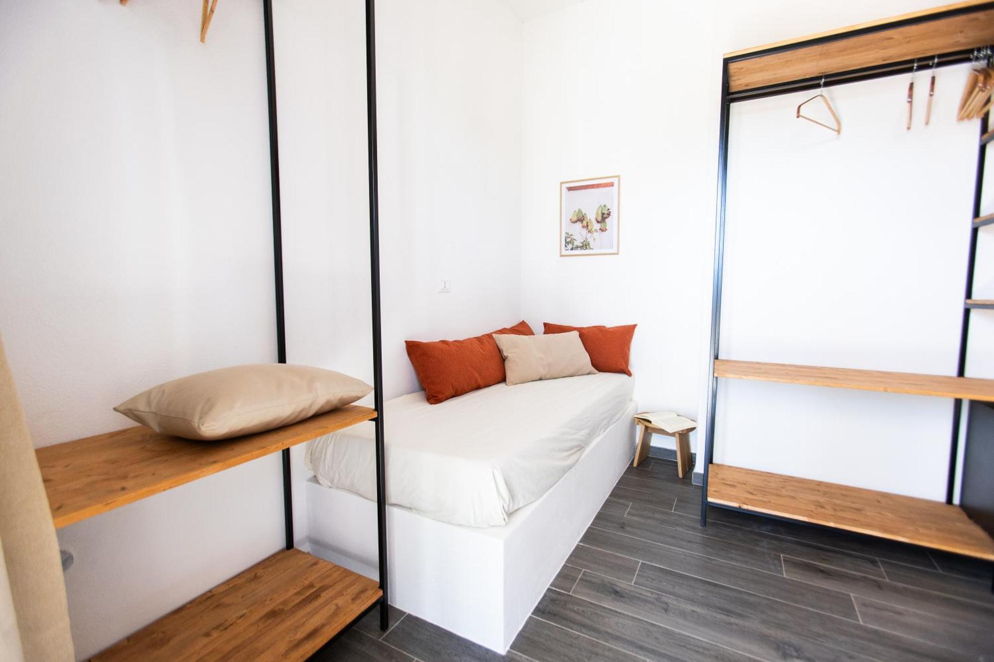 Tenuta Amostuni-Country House Екстер'єр фото