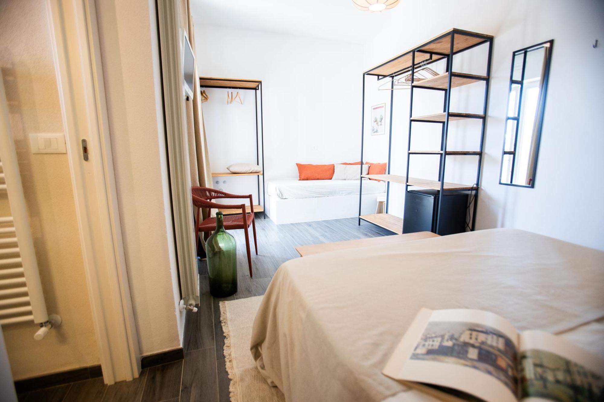 Tenuta Amostuni-Country House Екстер'єр фото